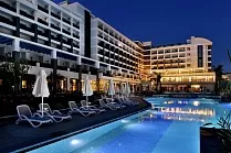 Seaden Valentine Resort & Spa (16+)