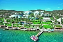 Bodrum Holiday Resort & Spa