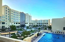 The Plaza Hotel & Resort Salalah