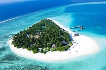 Angsana Resort & Spa Maldives Velavaru