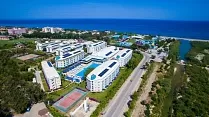 Daima Biz Resort