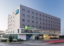 Holiday Inn Express Lisbon Alfragide