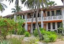 Stardust Beach Resort