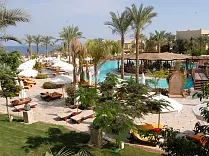 The Grand Hotel Sharm El Sheikh