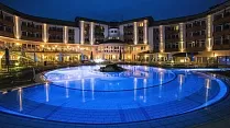 Lotus Therme Hotel & Spa