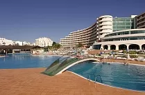 Apartamento Paraiso De Albufeira