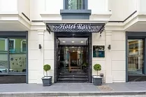 Ravi Hotel