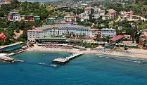 Kemal Bay Hotel  
