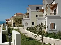 Messina Mare Seaside