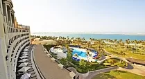 Jebel Ali Golf Resort - Jebel Ali Beach Hotel
