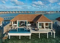 Radisson Blu Resort Maldives