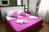 Adjara Boutique Hotel