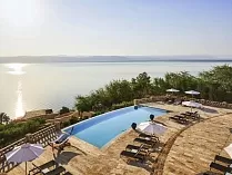 Dead Sea Spa Resort