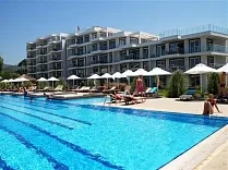 Maxima Paradise Resort