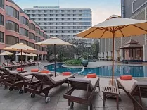 Bayview (Ex.Siam Bayview Hotel)