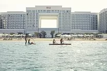 Riu Dubai
