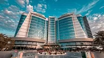 Holiday Inn Abu Dhabi