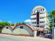 Sea Bird Beach Hotel