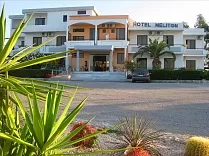 Meliton Hotel
