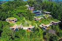 Haritha Villas and Spa