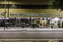 Abba Centrum Alicante