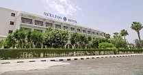 Sveltos Hotel