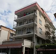 Dramchev Family Hotel