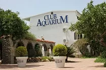 Club Aquarium