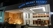 Sharm Holiday Resort 