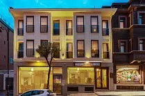 Obelisk Hotel Suites