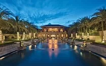 Sanya Haitang Bay Wanda Reign Villa Resort