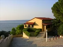 Celia Apartments Hotel