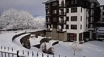 Saint George Ski & Spa