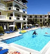 Rubicon Old Town (Czech Inn)