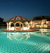 Lindian Village Hotel