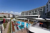 The Sense Deluxe & Spa