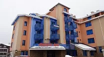 Polaris Inn