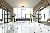 Bomonti Arjaan by Rotana S Class