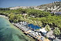 Omer Prime Holiday Resort