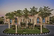 Sultan Gardens Resort