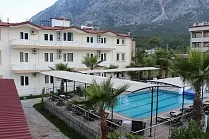 Ozer Park Hotel