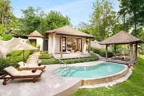 Naka Island Resort & Spa