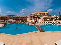 Ionian Emerald Resort 5*