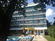 Hotel Diana