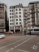 The Biancho Hotel Pera