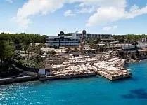 Enki Spinoza Thermal Resort Hotel