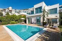 Sirene Luxury Hotel Bodrum