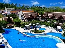 Diamond Cottage Resort & Spa