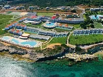 The Kresten Royal Villas & Spa