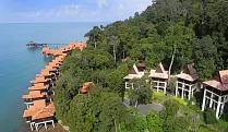 Berjaya Langkawi Beach & Spa Resort